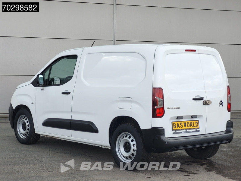 Citroën Berlingo 110PK Automaat L1H1 Emissievrij Navi Airco Cruise Parkeersensoren Werkplaatsinrichting Euro6 L1 Kompakt Airco Cruise control - Μικρό βαν: φωτογραφία 2 Citroën Berlingo 110PK Automaat L1H1 Emissievrij Navi Airco Cruise Parkeersensoren Werkplaatsinrichting Euro6 L1 Kompakt Airco Cruise control - Μικρό βαν: φωτογραφία 2