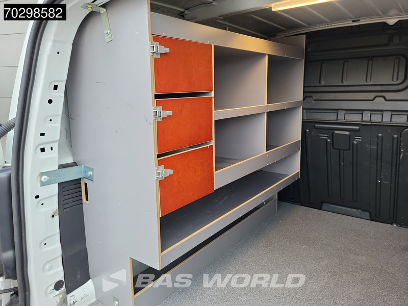 Citroën Berlingo 110PK Automaat L1H1 Emissievrij Navi Airco Cruise Parkeersensoren Werkplaatsinrichting Euro6 L1 Kompakt Airco Cruise control - Μικρό βαν: φωτογραφία 5 Citroën Berlingo 110PK Automaat L1H1 Emissievrij Navi Airco Cruise Parkeersensoren Werkplaatsinrichting Euro6 L1 Kompakt Airco Cruise control - Μικρό βαν: φωτογραφία 5