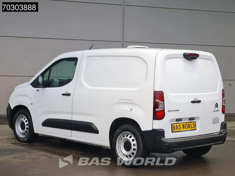 Citroën Berlingo 110PK Automaat L1H1 Navi Airco Cruise Parkeersensoren Werkplaatsinrichting Euro6 L1 Kompakt Airco Cruise control - Μικρό βαν: φωτογραφία 2 Citroën Berlingo 110PK Automaat L1H1 Navi Airco Cruise Parkeersensoren Werkplaatsinrichting Euro6 L1 Kompakt Airco Cruise control - Μικρό βαν: φωτογραφία 2