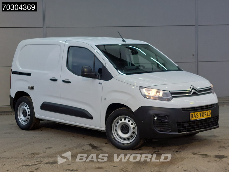 Citroën Berlingo 110PK Emissievrij Automaat Benzine L1H1 Navi Airco Cruise Parkeersensoren Imperiaal L1 Kompakt Airco Cruise control - Μικρό βαν: φωτογραφία 5 Citroën Berlingo 110PK Emissievrij Automaat Benzine L1H1 Navi Airco Cruise Parkeersensoren Imperiaal L1 Kompakt Airco Cruise control - Μικρό βαν: φωτογραφία 5