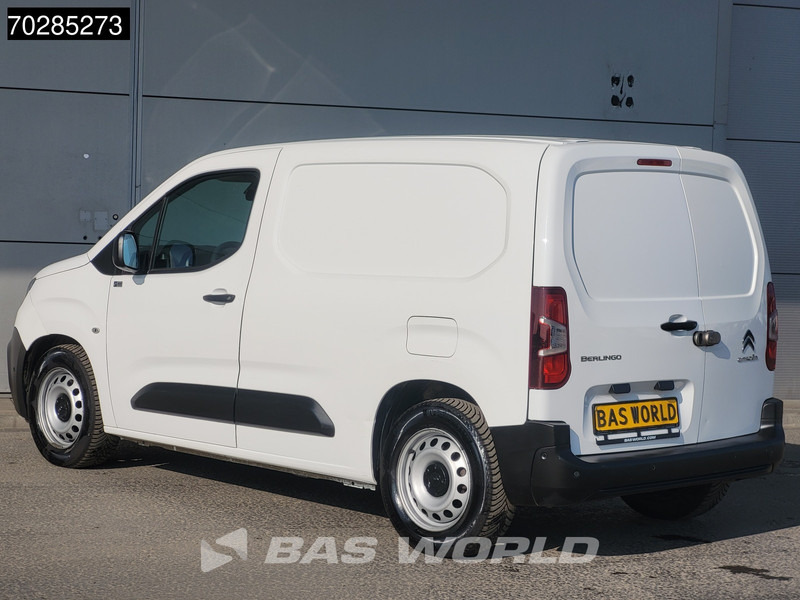 Citroën Berlingo 130PK Automaat L1H1 Navi Airco Cruise Parkeersensoren L1 3m3 Airco Cruise control - Βαν: φωτογραφία 2 Citroën Berlingo 130PK Automaat L1H1 Navi Airco Cruise Parkeersensoren L1 3m3 Airco Cruise control - Βαν: φωτογραφία 2