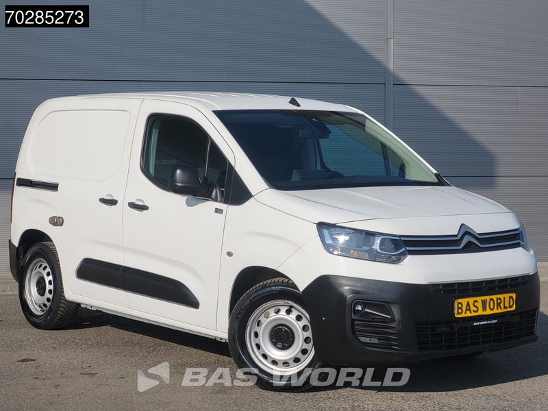 Citroën Berlingo 130PK Automaat L1H1 Navi Airco Cruise Parkeersensoren L1 3m3 Airco Cruise control - Βαν: φωτογραφία 5 Citroën Berlingo 130PK Automaat L1H1 Navi Airco Cruise Parkeersensoren L1 3m3 Airco Cruise control - Βαν: φωτογραφία 5