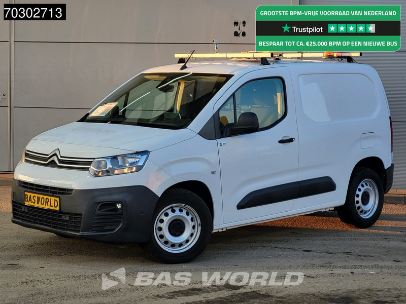Citroën Berlingo 130pk Emissievrij Automaat Benzine L1H1 Navi Airco Cruise Parkeersensoren Imperiaal L1 Kompakt Airco Cruise control - Μικρό βαν: φωτογραφία 1 Citroën Berlingo 130pk Emissievrij Automaat Benzine L1H1 Navi Airco Cruise Parkeersensoren Imperiaal L1 Kompakt Airco Cruise control - Μικρό βαν: φωτογραφία 1