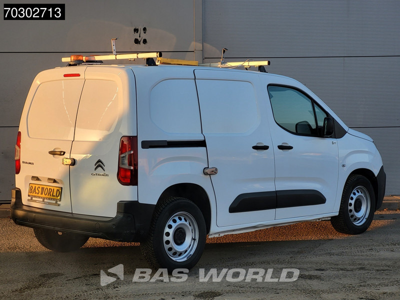 Citroën Berlingo 130pk Emissievrij Automaat Benzine L1H1 Navi Airco Cruise Parkeersensoren Imperiaal L1 Kompakt Airco Cruise control - Μικρό βαν: φωτογραφία 3 Citroën Berlingo 130pk Emissievrij Automaat Benzine L1H1 Navi Airco Cruise Parkeersensoren Imperiaal L1 Kompakt Airco Cruise control - Μικρό βαν: φωτογραφία 3