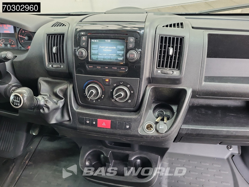 Μικρό βαν Citroën Jumper 130pk L2H2 Airco Cruise Euro6 L2 Airco Cruise control: φωτογραφία 13 Μικρό βαν Citroën Jumper 130pk L2H2 Airco Cruise Euro6 L2 Airco Cruise control: φωτογραφία 13