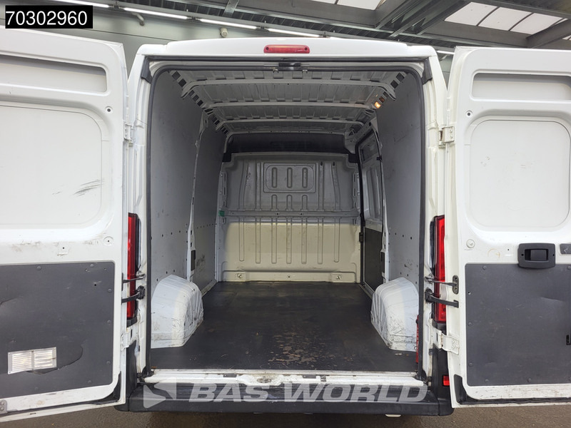 Μικρό βαν Citroën Jumper 130pk L2H2 Airco Cruise Euro6 L2 Airco Cruise control: φωτογραφία 6 Μικρό βαν Citroën Jumper 130pk L2H2 Airco Cruise Euro6 L2 Airco Cruise control: φωτογραφία 6