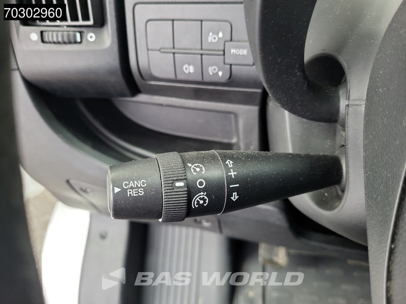 Μικρό βαν Citroën Jumper 130pk L2H2 Airco Cruise Euro6 L2 Airco Cruise control: φωτογραφία 19 Μικρό βαν Citroën Jumper 130pk L2H2 Airco Cruise Euro6 L2 Airco Cruise control: φωτογραφία 19