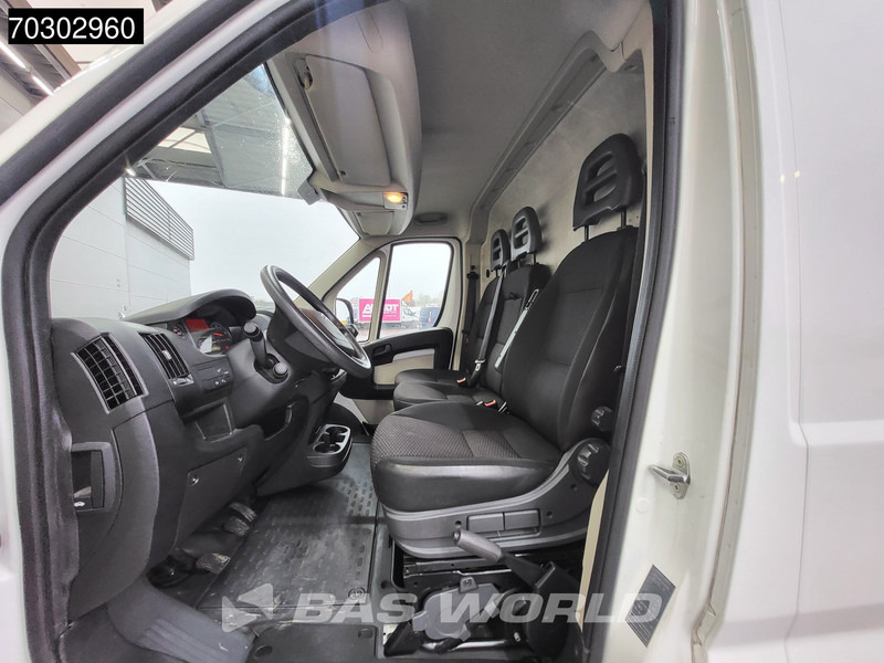 Μικρό βαν Citroën Jumper 130pk L2H2 Airco Cruise Euro6 L2 Airco Cruise control: φωτογραφία 10 Μικρό βαν Citroën Jumper 130pk L2H2 Airco Cruise Euro6 L2 Airco Cruise control: φωτογραφία 10