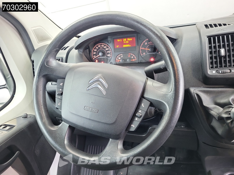 Μικρό βαν Citroën Jumper 130pk L2H2 Airco Cruise Euro6 L2 Airco Cruise control: φωτογραφία 16 Μικρό βαν Citroën Jumper 130pk L2H2 Airco Cruise Euro6 L2 Airco Cruise control: φωτογραφία 16