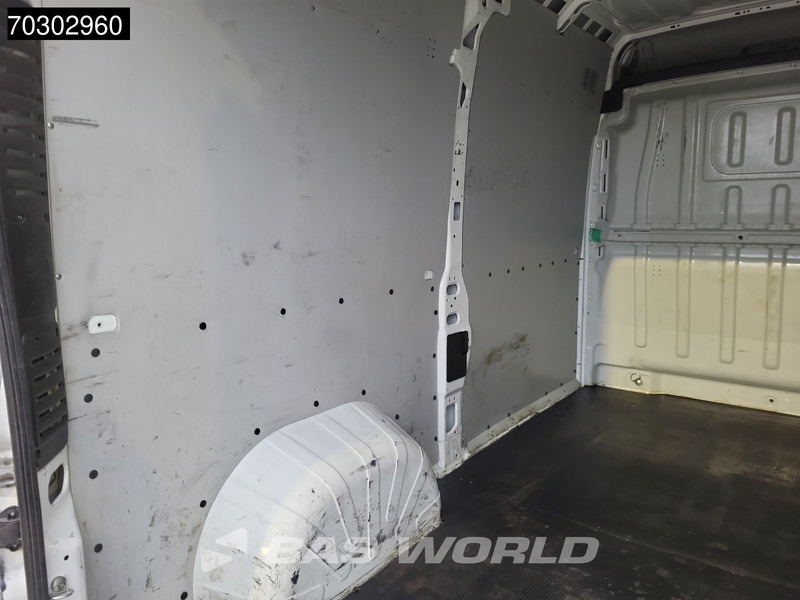 Μικρό βαν Citroën Jumper 130pk L2H2 Airco Cruise Euro6 L2 Airco Cruise control: φωτογραφία 8 Μικρό βαν Citroën Jumper 130pk L2H2 Airco Cruise Euro6 L2 Airco Cruise control: φωτογραφία 8