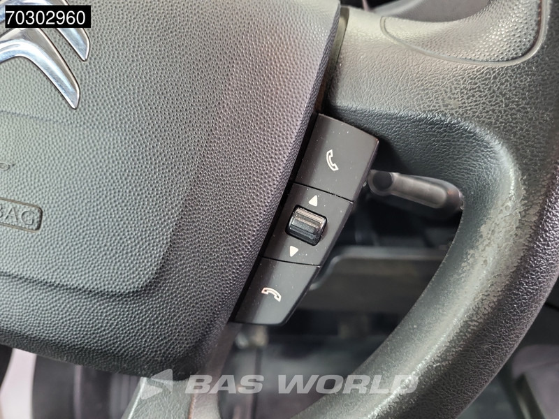 Μικρό βαν Citroën Jumper 130pk L2H2 Airco Cruise Euro6 L2 Airco Cruise control: φωτογραφία 18 Μικρό βαν Citroën Jumper 130pk L2H2 Airco Cruise Euro6 L2 Airco Cruise control: φωτογραφία 18