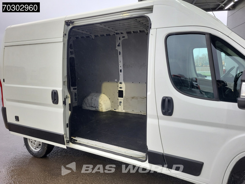 Μικρό βαν Citroën Jumper 130pk L2H2 Airco Cruise Euro6 L2 Airco Cruise control: φωτογραφία 7 Μικρό βαν Citroën Jumper 130pk L2H2 Airco Cruise Euro6 L2 Airco Cruise control: φωτογραφία 7