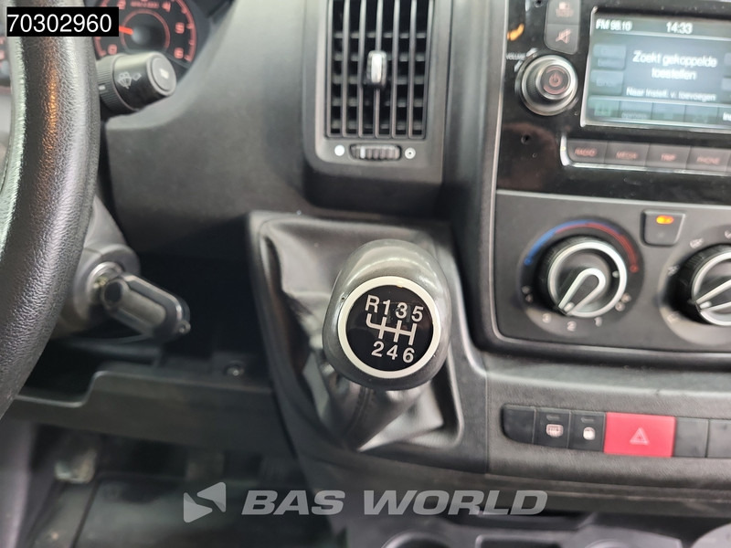 Μικρό βαν Citroën Jumper 130pk L2H2 Airco Cruise Euro6 L2 Airco Cruise control: φωτογραφία 15 Μικρό βαν Citroën Jumper 130pk L2H2 Airco Cruise Euro6 L2 Airco Cruise control: φωτογραφία 15