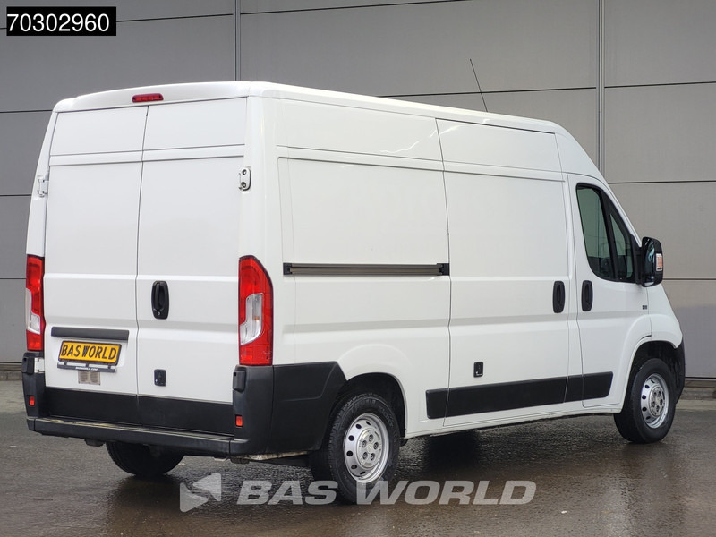 Μικρό βαν Citroën Jumper 130pk L2H2 Airco Cruise Euro6 L2 Airco Cruise control: φωτογραφία 5 Μικρό βαν Citroën Jumper 130pk L2H2 Airco Cruise Euro6 L2 Airco Cruise control: φωτογραφία 5