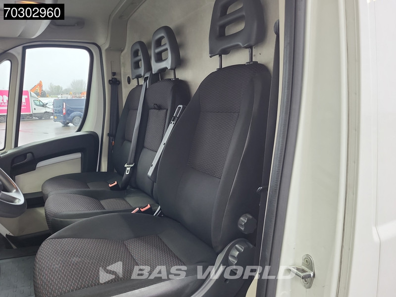 Μικρό βαν Citroën Jumper 130pk L2H2 Airco Cruise Euro6 L2 Airco Cruise control: φωτογραφία 11 Μικρό βαν Citroën Jumper 130pk L2H2 Airco Cruise Euro6 L2 Airco Cruise control: φωτογραφία 11