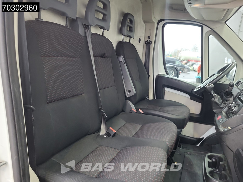 Μικρό βαν Citroën Jumper 130pk L2H2 Airco Cruise Euro6 L2 Airco Cruise control: φωτογραφία 12 Μικρό βαν Citroën Jumper 130pk L2H2 Airco Cruise Euro6 L2 Airco Cruise control: φωτογραφία 12