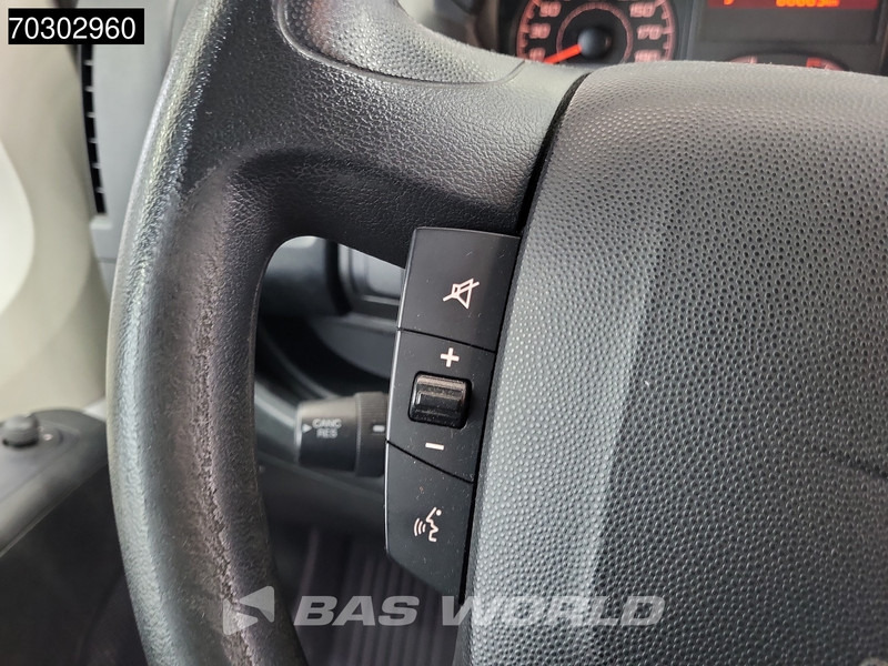 Μικρό βαν Citroën Jumper 130pk L2H2 Airco Cruise Euro6 L2 Airco Cruise control: φωτογραφία 17 Μικρό βαν Citroën Jumper 130pk L2H2 Airco Cruise Euro6 L2 Airco Cruise control: φωτογραφία 17
