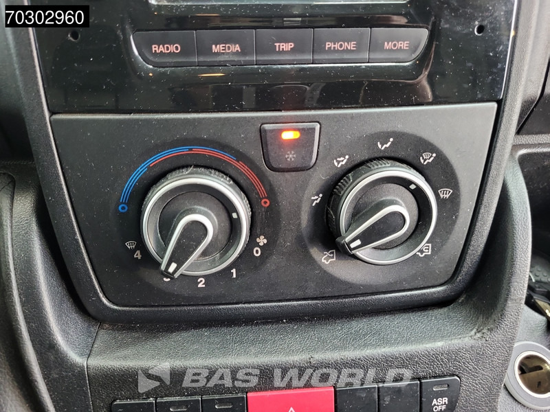 Μικρό βαν Citroën Jumper 130pk L2H2 Airco Cruise Euro6 L2 Airco Cruise control: φωτογραφία 14 Μικρό βαν Citroën Jumper 130pk L2H2 Airco Cruise Euro6 L2 Airco Cruise control: φωτογραφία 14