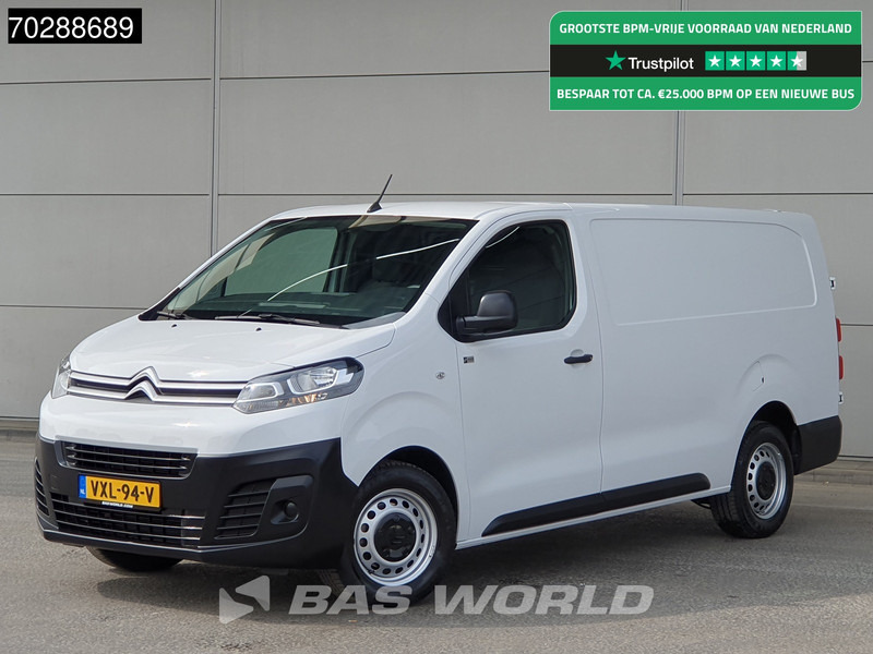 Citroën Jumpy 102PK L2H1 Airco Cruise Euro6 APK 02-2026 L2 6m3 Airco Cruise control - Μικρό βαν: φωτογραφία 1 Citroën Jumpy 102PK L2H1 Airco Cruise Euro6 APK 02-2026 L2 6m3 Airco Cruise control - Μικρό βαν: φωτογραφία 1
