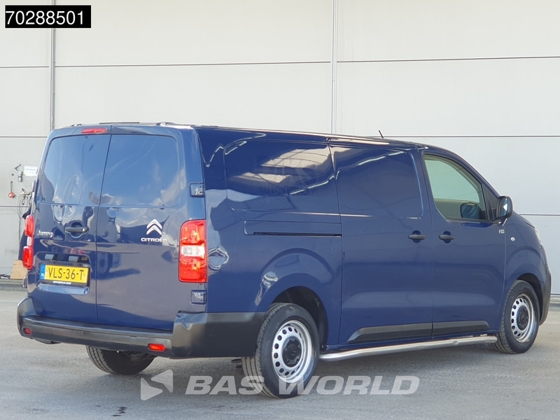Citroën Jumpy 120PK Automaat L3H1 Airco Cruise Parkeersensoren Euro6 L3 6m3 Airco Cruise control - Μικρό βαν: φωτογραφία 5 Citroën Jumpy 120PK Automaat L3H1 Airco Cruise Parkeersensoren Euro6 L3 6m3 Airco Cruise control - Μικρό βαν: φωτογραφία 5