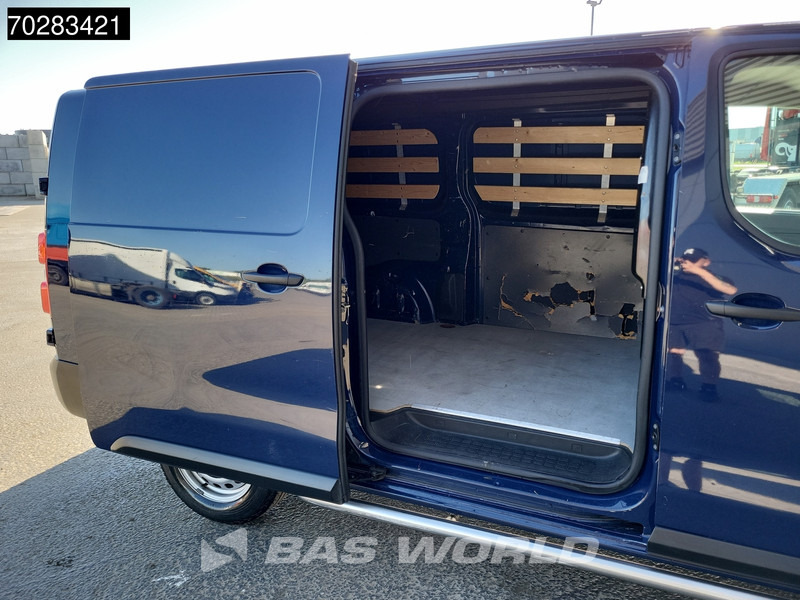 Citroën Jumpy 122PK Automaat L3H1 Airco Cruise Parkeersensoren Euro6 L3 6m3 Airco Cruise control - Βαν: φωτογραφία 5 Citroën Jumpy 122PK Automaat L3H1 Airco Cruise Parkeersensoren Euro6 L3 6m3 Airco Cruise control - Βαν: φωτογραφία 5