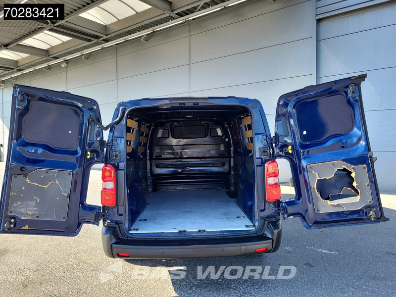 Citroën Jumpy 122PK Automaat L3H1 Airco Cruise Parkeersensoren Euro6 L3 6m3 Airco Cruise control - Βαν: φωτογραφία 3 Citroën Jumpy 122PK Automaat L3H1 Airco Cruise Parkeersensoren Euro6 L3 6m3 Airco Cruise control - Βαν: φωτογραφία 3