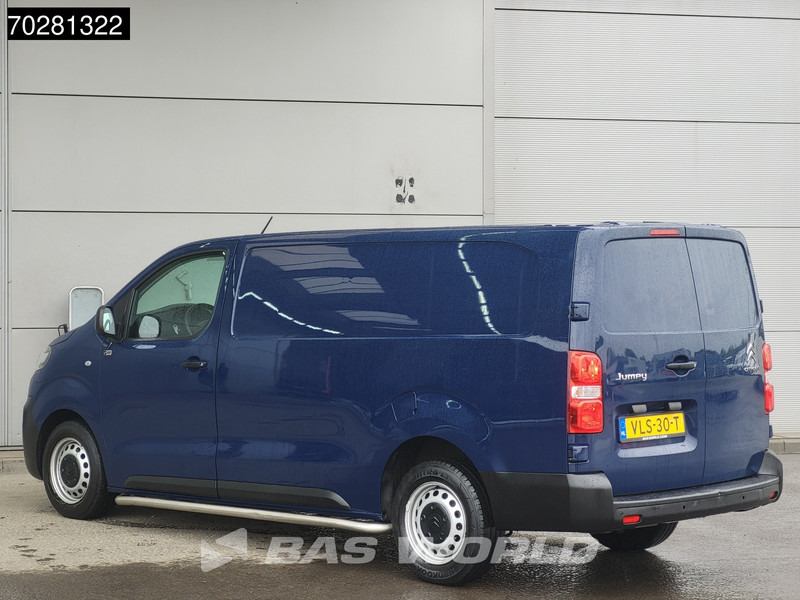 Citroën Jumpy 122PK Automaat L3H1 Airco Cruise Parkeersensoren L3 6m3 Airco Cruise control - Μικρό βαν: φωτογραφία 2 Citroën Jumpy 122PK Automaat L3H1 Airco Cruise Parkeersensoren L3 6m3 Airco Cruise control - Μικρό βαν: φωτογραφία 2