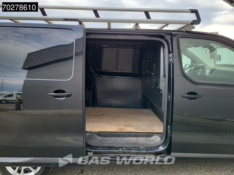Μικρό βαν Citroën Jumpy 177pk Automaat L2H1 Navi Trekhaak Imperiaal Airco Cruise Parkeersensoren L2 5m3 Airco Trekhaak Cruise control: φωτογραφία 7