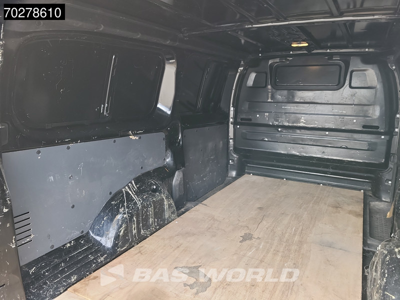 Μικρό βαν Citroën Jumpy 177pk Automaat L2H1 Navi Trekhaak Imperiaal Airco Cruise Parkeersensoren L2 5m3 Airco Trekhaak Cruise control: φωτογραφία 8