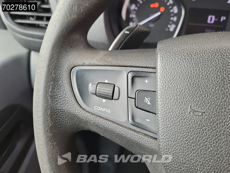 Μικρό βαν Citroën Jumpy 177pk Automaat L2H1 Navi Trekhaak Imperiaal Airco Cruise Parkeersensoren L2 5m3 Airco Trekhaak Cruise control: φωτογραφία 19