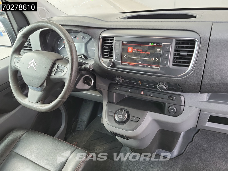 Μικρό βαν Citroën Jumpy 177pk Automaat L2H1 Navi Trekhaak Imperiaal Airco Cruise Parkeersensoren L2 5m3 Airco Trekhaak Cruise control: φωτογραφία 11