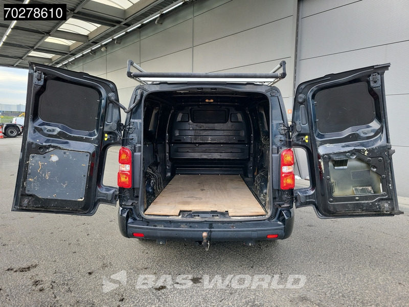 Citroën Jumpy 177pk Automaat L2H1 Navi Trekhaak Imperiaal Airco Cruise Parkeersensoren L2 5m3 Airco Trekhaak Cruise control - Μικρό βαν: φωτογραφία 3 Citroën Jumpy 177pk Automaat L2H1 Navi Trekhaak Imperiaal Airco Cruise Parkeersensoren L2 5m3 Airco Trekhaak Cruise control - Μικρό βαν: φωτογραφία 3