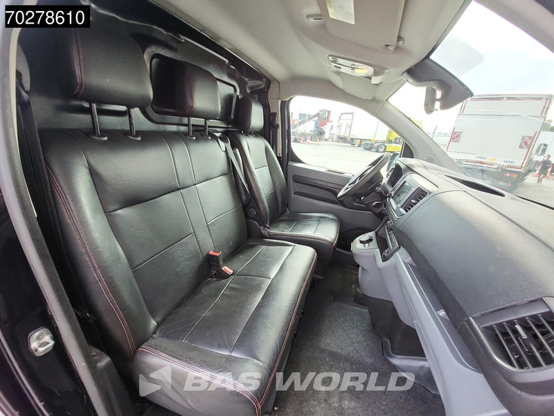 Μικρό βαν Citroën Jumpy 177pk Automaat L2H1 Navi Trekhaak Imperiaal Airco Cruise Parkeersensoren L2 5m3 Airco Trekhaak Cruise control: φωτογραφία 13