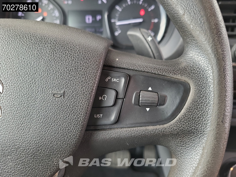 Μικρό βαν Citroën Jumpy 177pk Automaat L2H1 Navi Trekhaak Imperiaal Airco Cruise Parkeersensoren L2 5m3 Airco Trekhaak Cruise control: φωτογραφία 20
