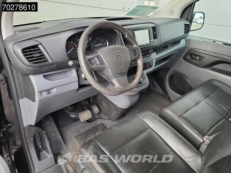 Μικρό βαν Citroën Jumpy 177pk Automaat L2H1 Navi Trekhaak Imperiaal Airco Cruise Parkeersensoren L2 5m3 Airco Trekhaak Cruise control: φωτογραφία 14