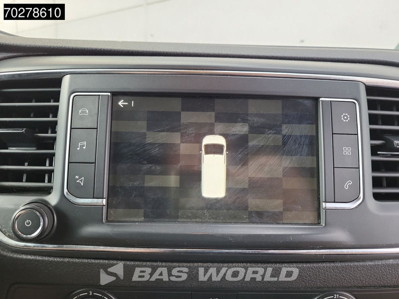 Μικρό βαν Citroën Jumpy 177pk Automaat L2H1 Navi Trekhaak Imperiaal Airco Cruise Parkeersensoren L2 5m3 Airco Trekhaak Cruise control: φωτογραφία 16