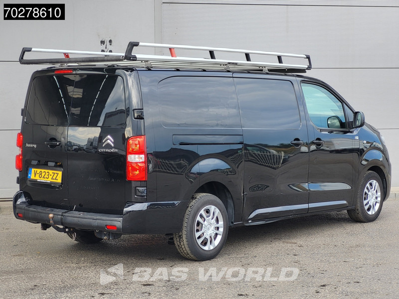 Μικρό βαν Citroën Jumpy 177pk Automaat L2H1 Navi Trekhaak Imperiaal Airco Cruise Parkeersensoren L2 5m3 Airco Trekhaak Cruise control: φωτογραφία 6