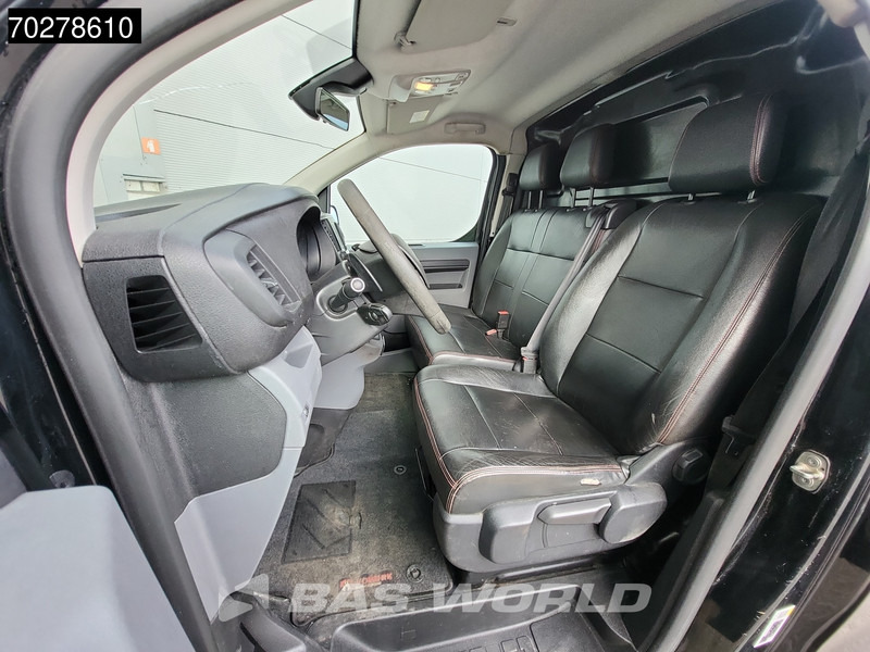 Μικρό βαν Citroën Jumpy 177pk Automaat L2H1 Navi Trekhaak Imperiaal Airco Cruise Parkeersensoren L2 5m3 Airco Trekhaak Cruise control: φωτογραφία 12