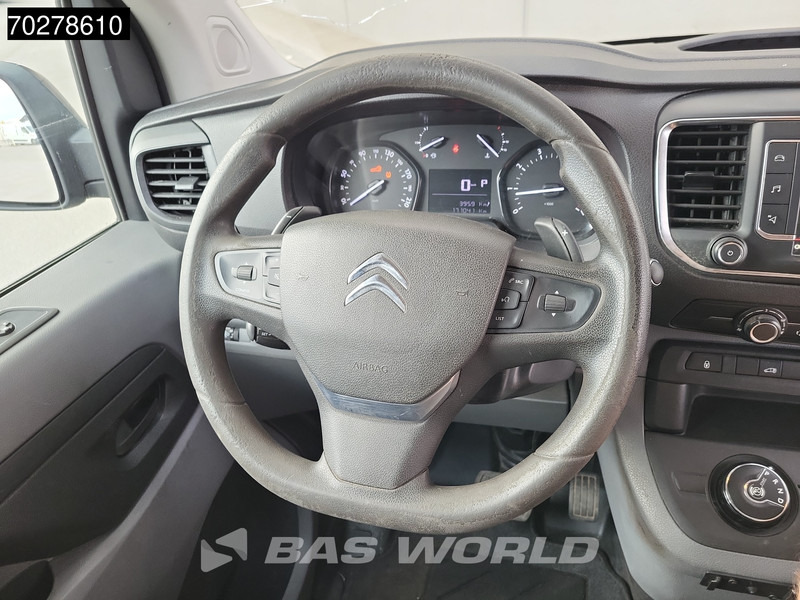 Μικρό βαν Citroën Jumpy 177pk Automaat L2H1 Navi Trekhaak Imperiaal Airco Cruise Parkeersensoren L2 5m3 Airco Trekhaak Cruise control: φωτογραφία 18
