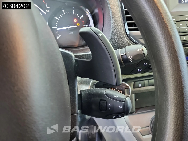 Μικρό βαν Citroën Jumpy 180pk Automaat L2H1 Airco Cruise Parkeersensoren Werkplaatsinrichting APK 02-2026 Euro6 Airco Cruise control: φωτογραφία 18