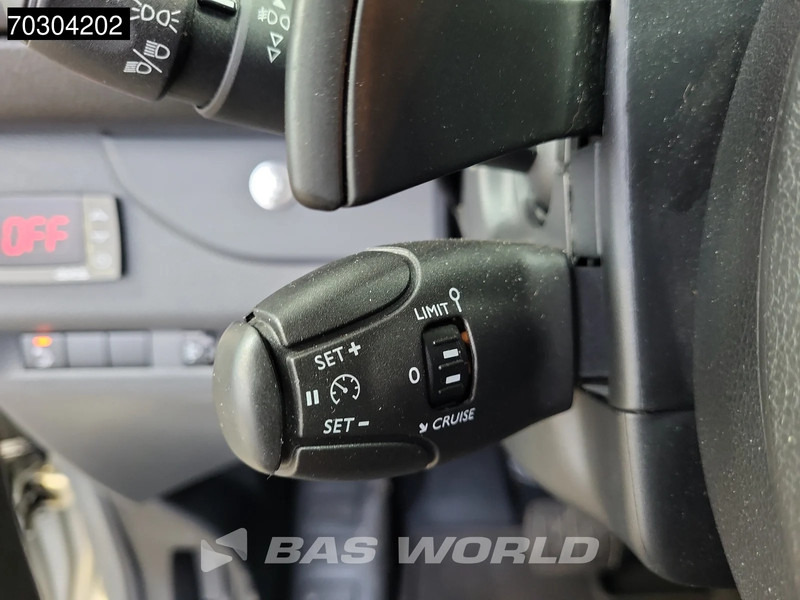 Μικρό βαν Citroën Jumpy 180pk Automaat L2H1 Airco Cruise Parkeersensoren Werkplaatsinrichting APK 02-2026 Euro6 Airco Cruise control: φωτογραφία 19