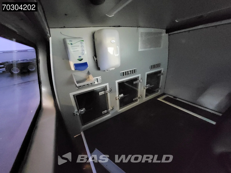 Μικρό βαν Citroën Jumpy 180pk Automaat L2H1 Airco Cruise Parkeersensoren Werkplaatsinrichting APK 02-2026 Euro6 Airco Cruise control: φωτογραφία 8