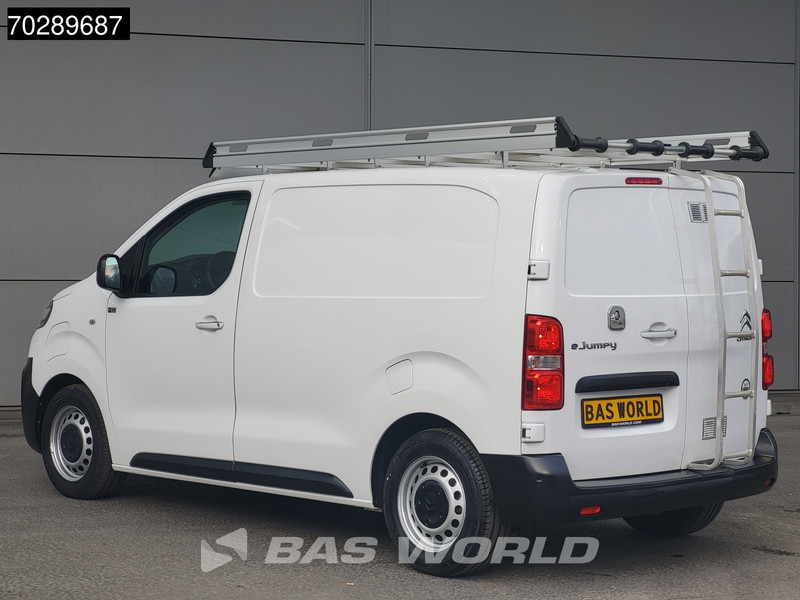 Citroën Jumpy 50kWh 230km WLTP Elektrisch L1H1 Imperiaal Navi Camera Airco Cruise 3m3 Airco Cruise control - Μικρό βαν, Ηλεκτρικό van: φωτογραφία 2 Citroën Jumpy 50kWh 230km WLTP Elektrisch L1H1 Imperiaal Navi Camera Airco Cruise 3m3 Airco Cruise control - Μικρό βαν, Ηλεκτρικό van: φωτογραφία 2