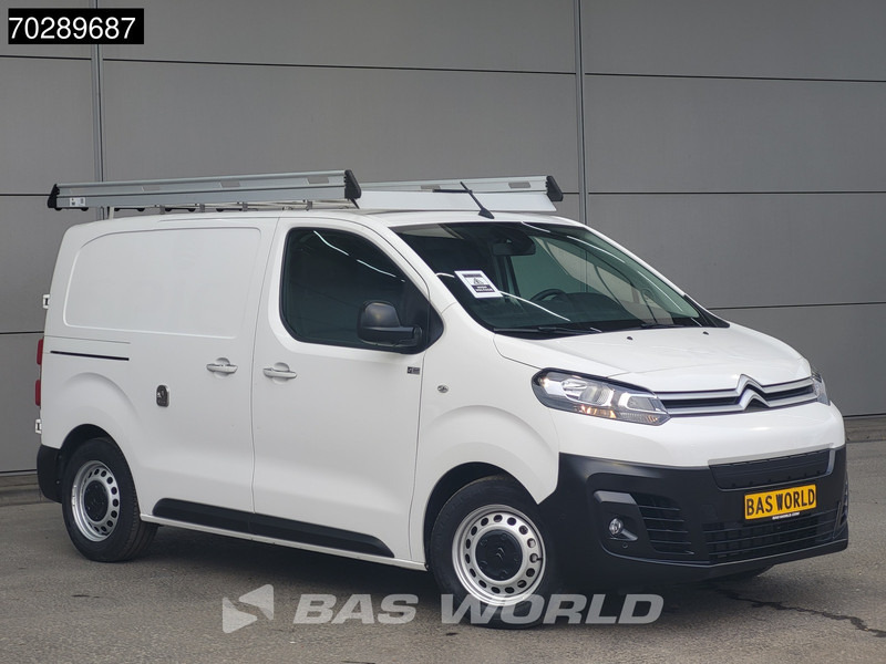 Citroën Jumpy 50kWh 230km WLTP Elektrisch L1H1 Imperiaal Navi Camera Airco Cruise 3m3 Airco Cruise control - Μικρό βαν, Ηλεκτρικό van: φωτογραφία 3 Citroën Jumpy 50kWh 230km WLTP Elektrisch L1H1 Imperiaal Navi Camera Airco Cruise 3m3 Airco Cruise control - Μικρό βαν, Ηλεκτρικό van: φωτογραφία 3