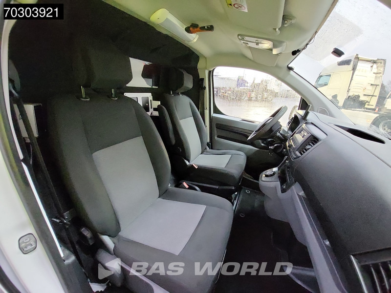 Μικρό βαν Citroën Jumpy 95PK Automaat L2H1 Trekhaak Airco Cruise Parkeersensoren Werkplaatsinrichting Euro6 L2 Airco Trekhaak Cruise control: φωτογραφία 13