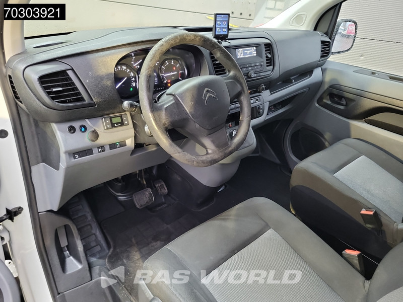Μικρό βαν Citroën Jumpy 95PK Automaat L2H1 Trekhaak Airco Cruise Parkeersensoren Werkplaatsinrichting Euro6 L2 Airco Trekhaak Cruise control: φωτογραφία 14