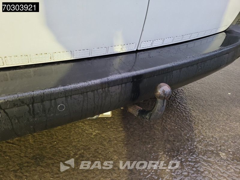 Μικρό βαν Citroën Jumpy 95PK Automaat L2H1 Trekhaak Airco Cruise Parkeersensoren Werkplaatsinrichting Euro6 L2 Airco Trekhaak Cruise control: φωτογραφία 11