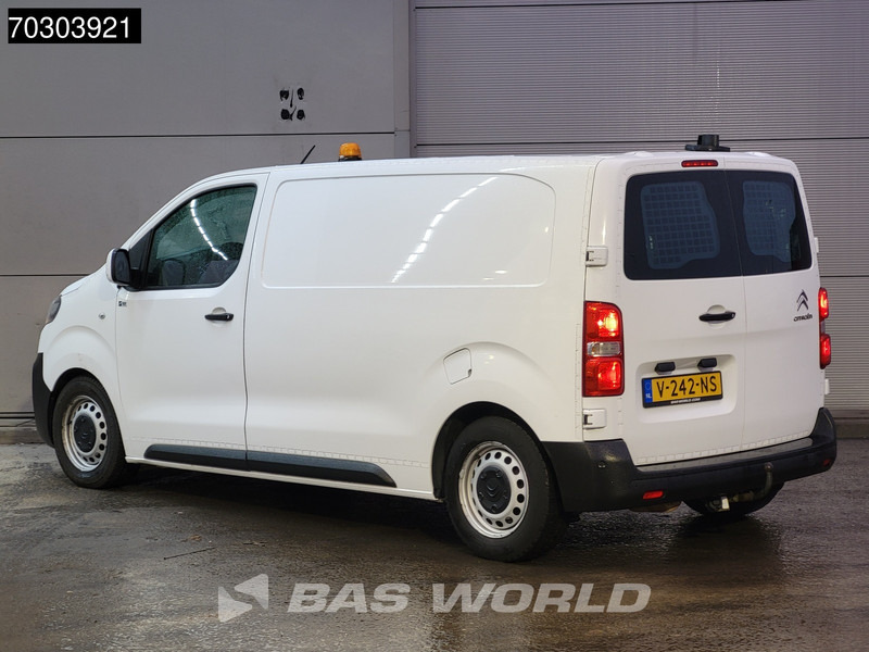 Citroën Jumpy 95PK Automaat L2H1 Trekhaak Airco Cruise Parkeersensoren Werkplaatsinrichting Euro6 L2 Airco Trekhaak Cruise control - Μικρό βαν: φωτογραφία 2 Citroën Jumpy 95PK Automaat L2H1 Trekhaak Airco Cruise Parkeersensoren Werkplaatsinrichting Euro6 L2 Airco Trekhaak Cruise control - Μικρό βαν: φωτογραφία 2