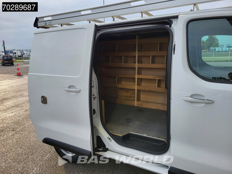Μικρό βαν, Ηλεκτρικό van Citroën ë-Jumpy 50kWh 230km WLTP Elektrisch L1H1 Imperiaal Navi Camera Airco Cruise 3m3 Airco Cruise control: φωτογραφία 7 Μικρό βαν, Ηλεκτρικό van Citroën ë-Jumpy 50kWh 230km WLTP Elektrisch L1H1 Imperiaal Navi Camera Airco Cruise 3m3 Airco Cruise control: φωτογραφία 7