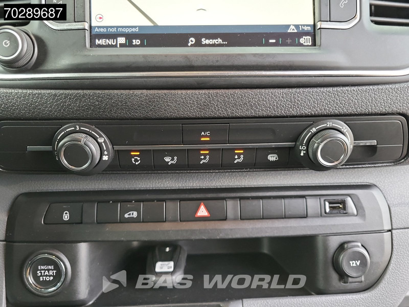Μικρό βαν, Ηλεκτρικό van Citroën ë-Jumpy 50kWh 230km WLTP Elektrisch L1H1 Imperiaal Navi Camera Airco Cruise 3m3 Airco Cruise control: φωτογραφία 17 Μικρό βαν, Ηλεκτρικό van Citroën ë-Jumpy 50kWh 230km WLTP Elektrisch L1H1 Imperiaal Navi Camera Airco Cruise 3m3 Airco Cruise control: φωτογραφία 17